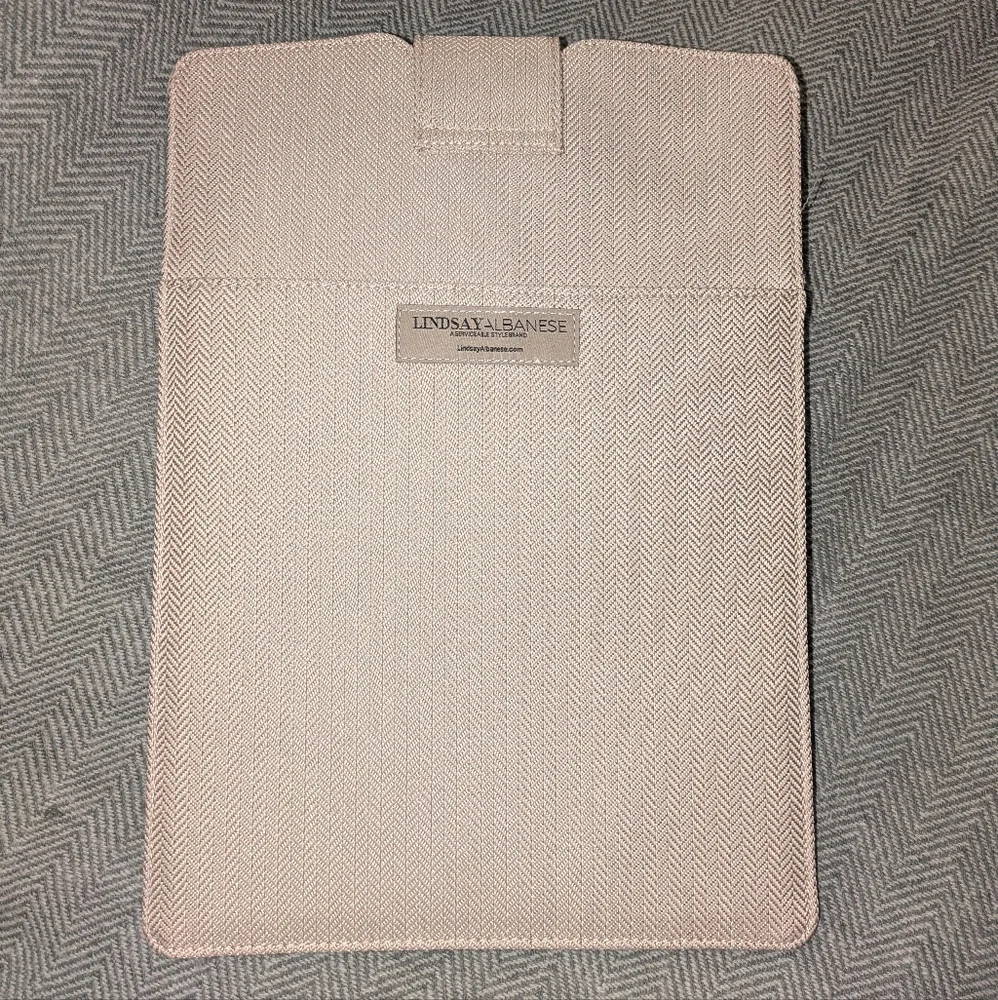 Laptop Sleeve